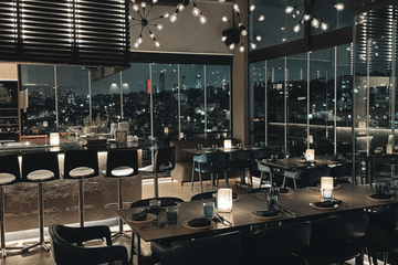 Private Culinary Experience at Alee Restaurant in Amman