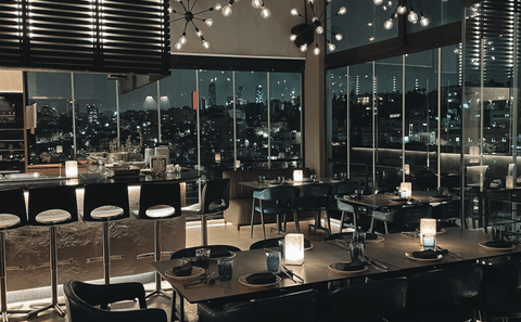 Private Culinary Experience at Alee Restaurant in Amman