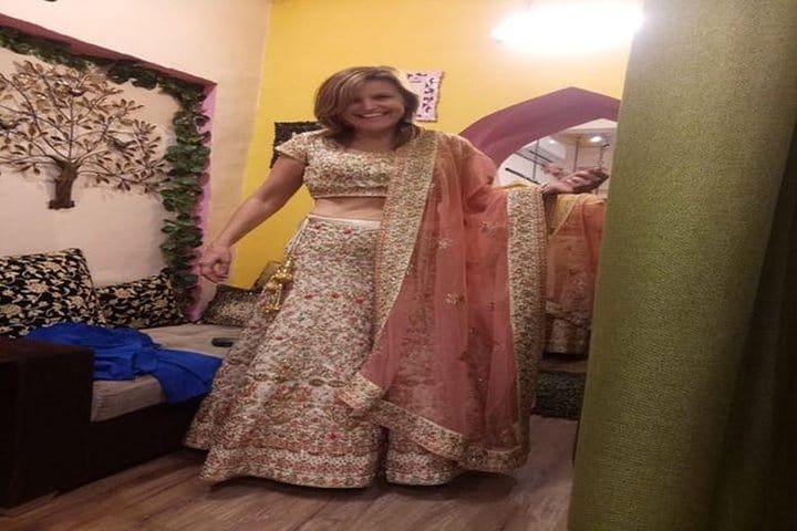 Jaipur Heritage walk Tour