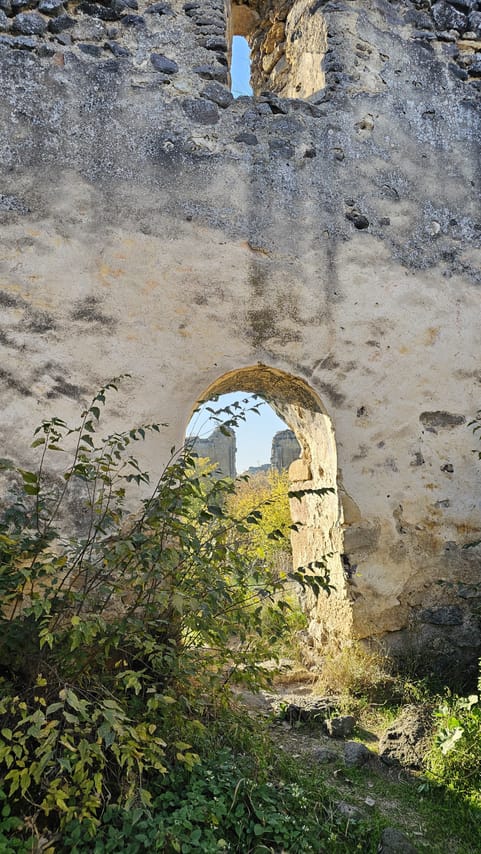Samshvilde Tour: Medieval Ruins & Canyon Adventure 8