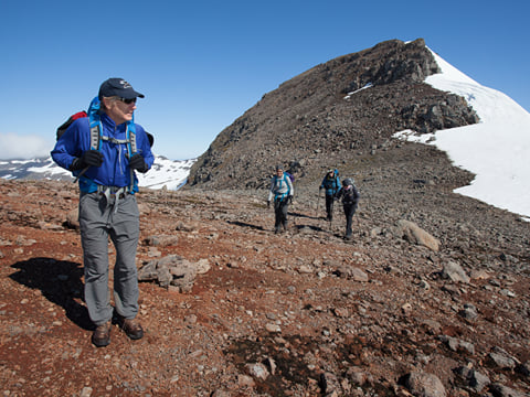 Hornstrandir Traverse, photo 26