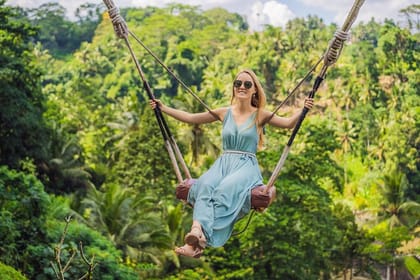 Private Tour: Ubud Highlights