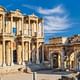 Ephesus Celsus Library