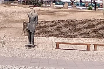 7-Day Nile River Cruise and Pyramids Tour in Egypt