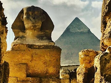 10 Days Cairo, Aswan, Luxor & Hurghada Tour