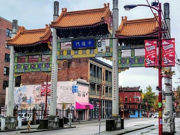 Chinatown