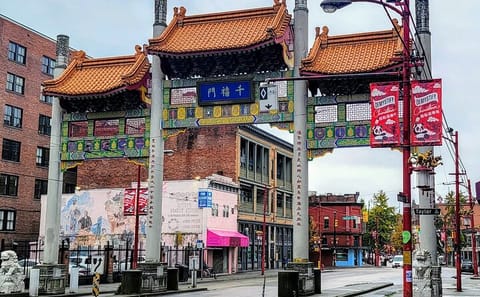 Private 7-Hour Layover City Tour of Vancouver