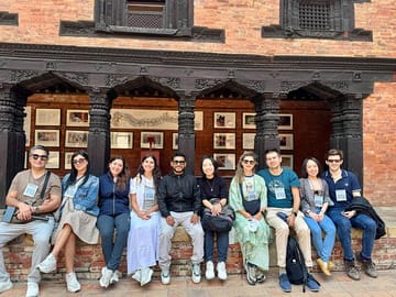 Full Day UNESCO Heritage Tour in Kathmandu and Patan