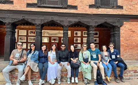 Full Day UNESCO Heritage Tour in Kathmandu and Patan