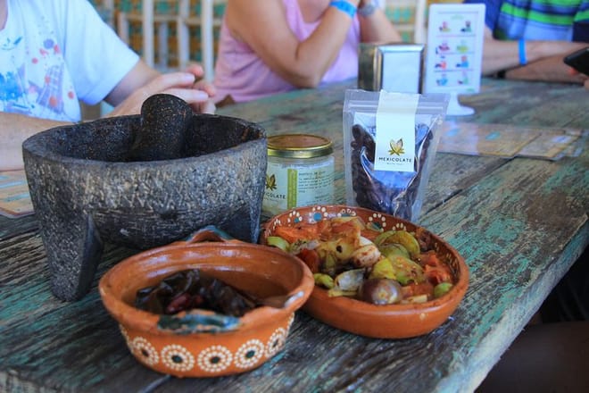 Sayulita & San Pancho