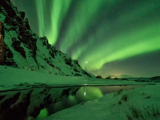 Private Northern Lights by Super Truck 4x4, photo 6