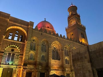 cairo day tour