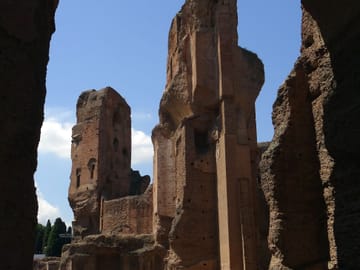 3-Day Private Roman Thermal Retreat: Slow Living in the Eternal City