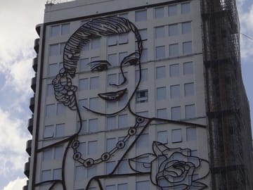 Explore Evita and Borges: A Cultural Tour of Buenos Aires