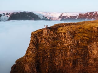 3-Day Icelandic Wilderness Hike, photo 20