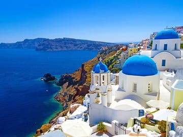 Santorini Acient Akrotiri and Wine museum