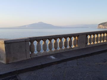 Timeless Sorrento: A Journey Through History, Faith & Tradition