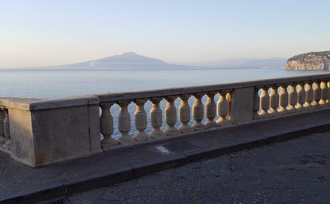 Cultural Walking Tour of Historic Sorrento, Italy