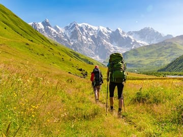 Unforgettable Full Day Trip to Kazbegi: Explore Pearl of Caucasus