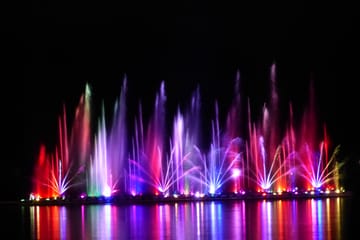 Chiang Mai Day or Night Safari Park