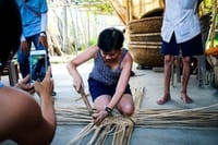 Hoi An: HOI AN COUNTRYSIDE CYCLING WITH LOCAL LIFE TOUR 4