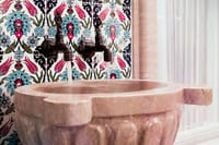 Alanya Turkish Bath with Jacuzzi, Massage, Facemask & Transfer 10