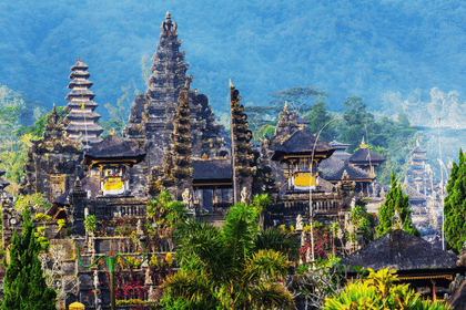 3D2N BALI ECO- ROMANTIC HIDEAWAY