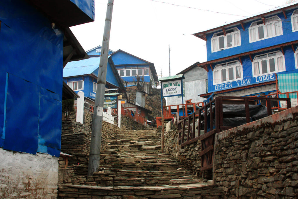 19 Days Mera Peak Climbing & Expedition – One Life-Changing Himalayan Adventure