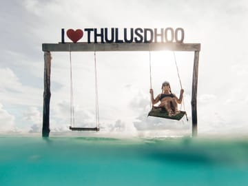 Thulusdhoo