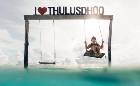 Day Trip to Thulusdhoo for Surfing and Canoeing Experience