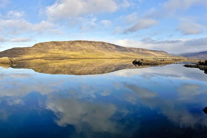 Icelandic Fishing Adventure from Reykjavik photo 5