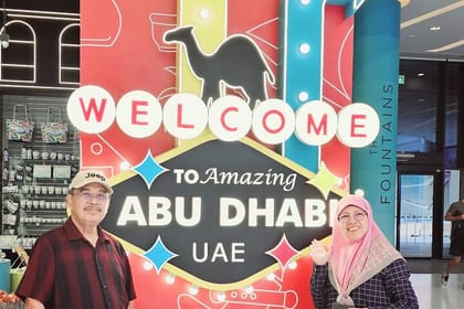 Abu Dhabi Premium Full-Day Sightseeing Tour From Dubai