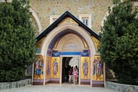 Kykkos Monastery