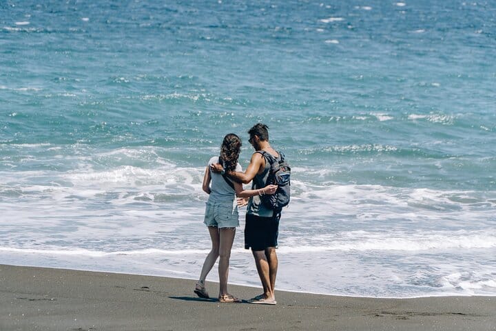 Bali Private Car Full Day Customized Tour With Drone Service