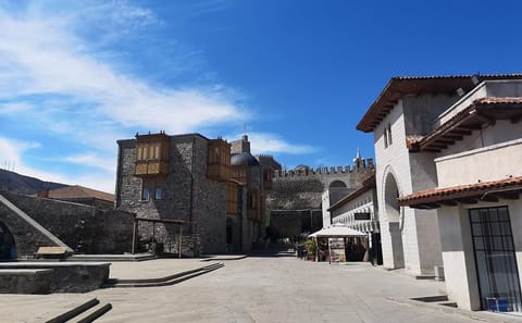 Private Full Day Tour of Borjomi, Rabati, and Vardzia from Tbilisi