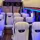 Safe minibus sprinter airport transfer istanbul