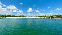 Ultimate Miami Scenic Boat Adventure : Celebrity Mansions, Panoramic Skyline with optional Miami Beach Pick-up 9