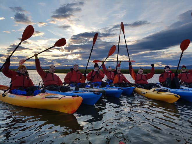 Adventure Circle Tour photo 3
