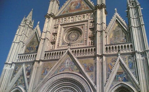 Luxury 5-Day Tour of Florence, Venice, and Amalfi Coast