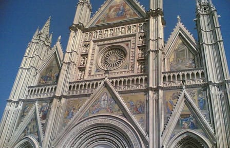 Luxury 5-Day Tour of Florence, Venice, and Amalfi Coast