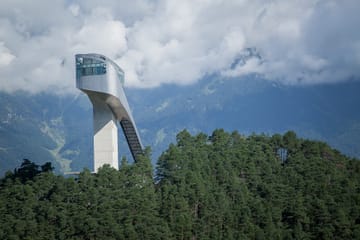 Innsbruck City Break: 3 Nights of Urban and Alpine Exploration