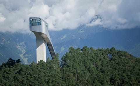 Innsbruck City Break: 3 Nights of Urban and Alpine Exploration