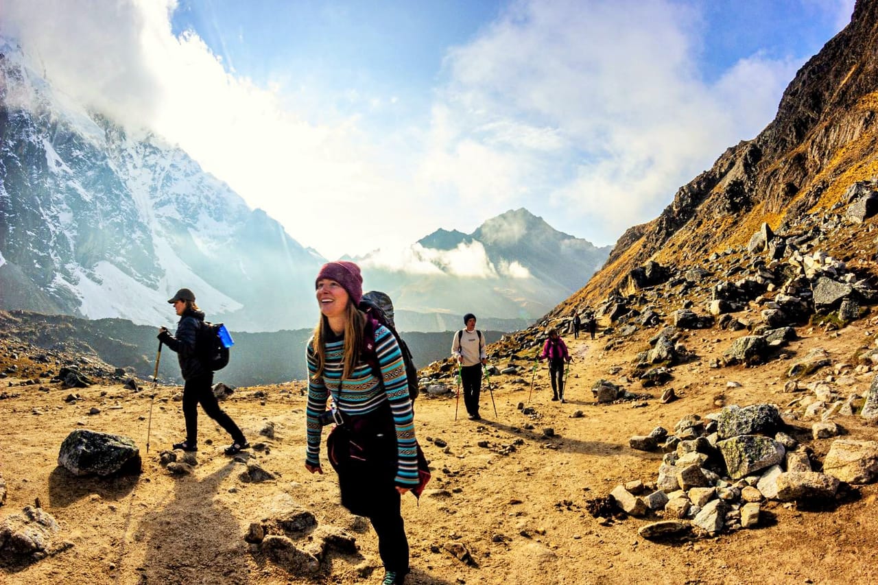 Humantay Lake Full Day Tour from Cusco 5