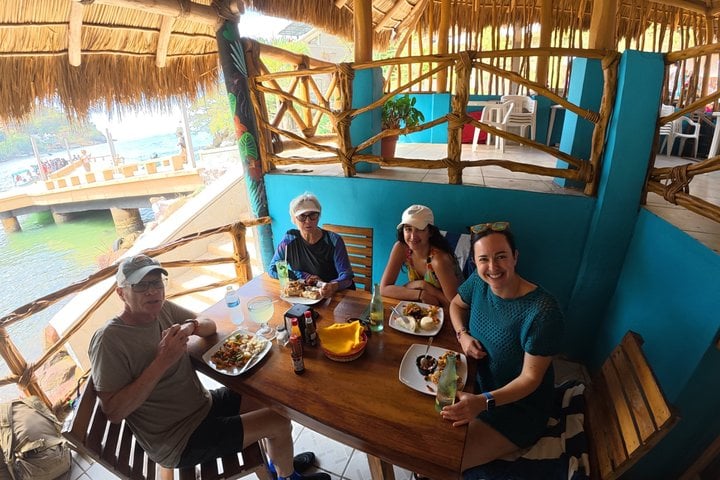 Hidden Beach Snorkeling Adventure 8