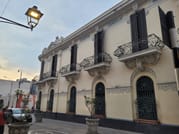 Small-Group Heritage Homes of Lima 1