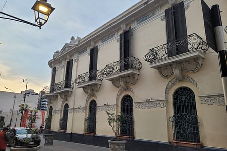 Palaces and Historic Landmarks Tour in Lima: Discover Colonial Treasures