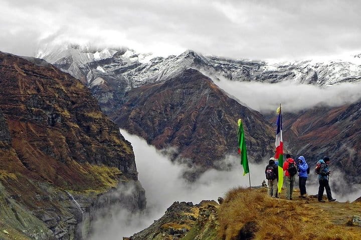 19 Days Mera Peak Climbing & Expedition – One Life-Changing Himalayan Adventure