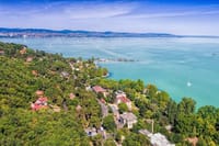 Lake Balaton and Herend: Private Day Tour from Budapest 3