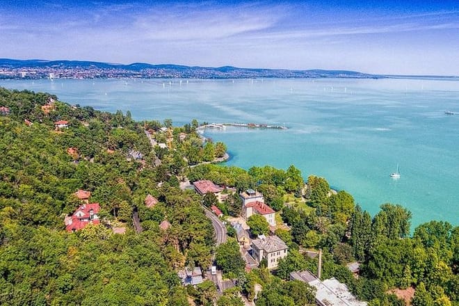 Lake Balaton and Herend: Private Day Tour from Budapest 3