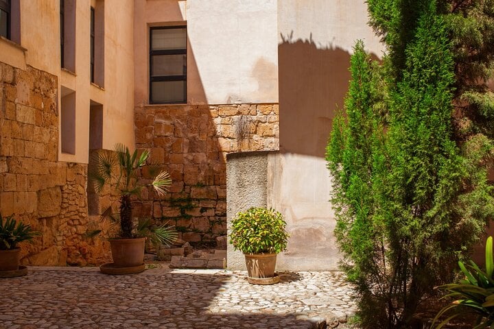 TOP Palma de Mallorca : Private guided tour with your mobile 5